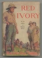 Red Ivory B002ND89NC Book Cover