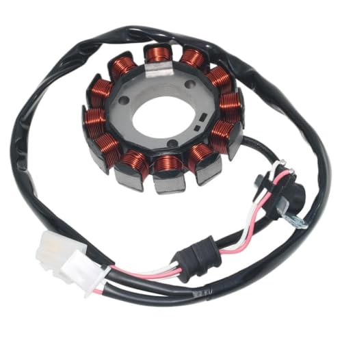Bobine d'allumage moto XMAX 250 300 Tech Max ABS TCS B74-H1410-01