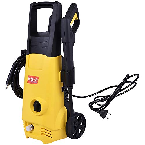 Mangueira Nylon 3m para Lavajato Intech Machine Texas Arizona Montana Alabama Califórnia Nevada