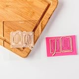 Eid Festival - Molde de galletas para hornear, diversión y celebración de postres de grado alimenticio