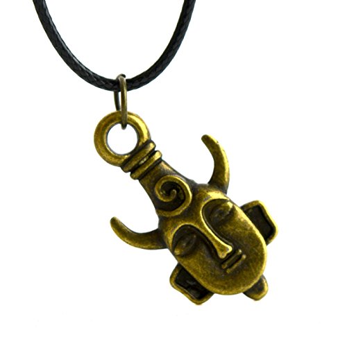 Preisvergleich Produktbild Beaux Bijoux - Messing