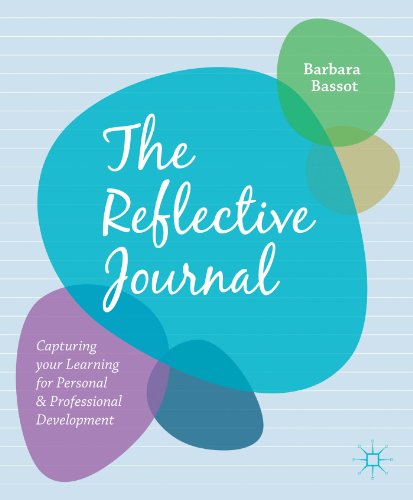 The Reflective Journal view 2