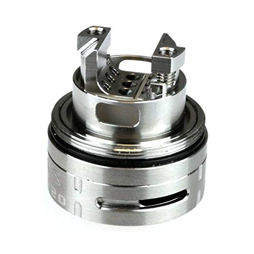 Vapor Giant Vapor Giant V6s, Selbstwickler Verdampfer - 5,5 ml Tankkapazität, 1er Pack(1 x 5 grams) – Bild 7