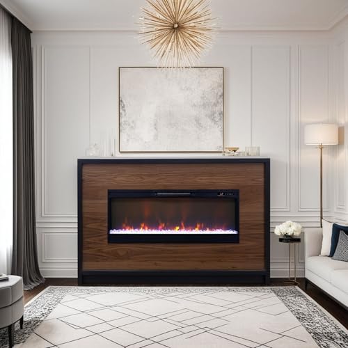Bridgevine Home Aria Fireplace Setup Tips