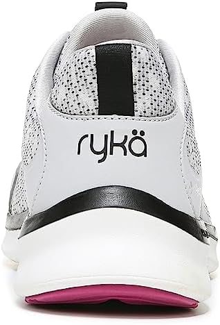 Ryka Women's Lovable Maternity Training Shoes Vapor Grey 12 W | Image 4