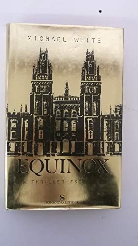 Equinox [Italian] 8845414450 Book Cover