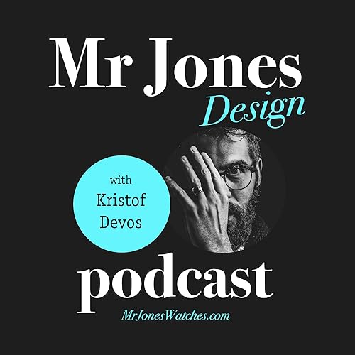 Author and Illustrator Kristof Devos speaks about his career, design process and inspiration