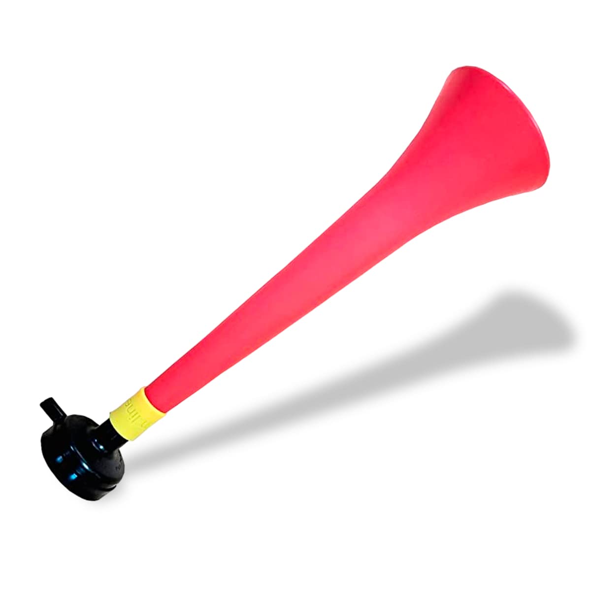 Vuvuzela Pandiui23 A Due Pezzi - Tromba Da Stadio Rumorosissima Per Tifosi E Feste - Foto 8