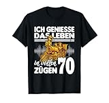 Lustige witzige Geburtstagsdesigns Damen Herren