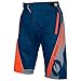 Produktbild O'NEAL Element Hybrid FR MX DH MTB Short Hose kurz blau/orange 2020 Oneal: Größe: 34 (50)
