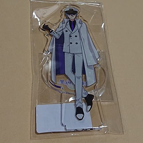 Amazon.co.jp: 魔法使いの約束 オーエン 等身 アクリルスタンド