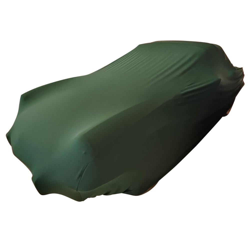 telo copriauto da interno compatibile con Triumph Spitfire copertura per auto GARAGECOVER Vestibilità perfetta e cover su misura