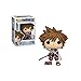 Funko POP! Kingdom Hearts: Sora Brave Form