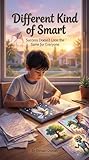 Different Kind of Smart (English Edition)