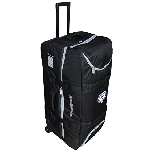 Protection Racket Tcb Suitcase 80Ltr bagage ultra résistant de grande capacité