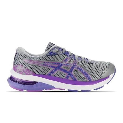 Tênis Asics Gel-Nagoya 5 Sheet Rock-Feminino Cor:Cinza;Tamanho:39;Gênero:Feminino
