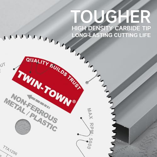 TWIN-TOWN 96T TCG Blade