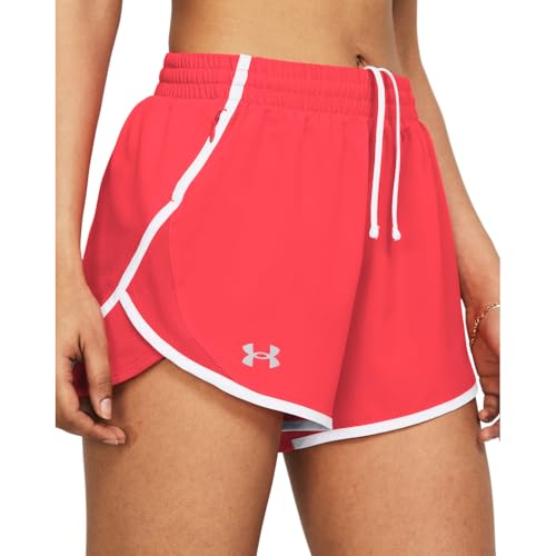 Image of Under Armour Women's Fly by Shorts