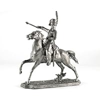 Amazon.co.jp: フランス。ナポレオンボナパルト、1812年。金属の彫刻