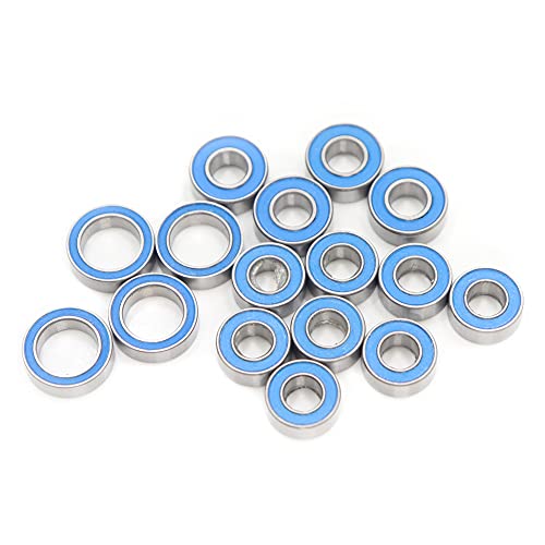 Kit roulement à billes RC FUSHI pour éliminer le jeu mécanique sur Tamiya TT-02