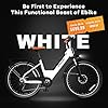 Ihahvc Electric Bike for Adults, 528wh ebikes for Adults UL 2849 Certified #1