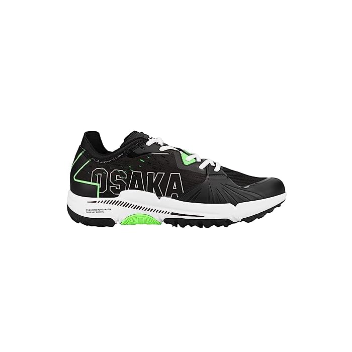 Osaka Kai Field hockey Turf Shoes Review