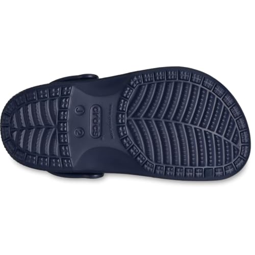 Image of Crocs Kids' Via Clogs