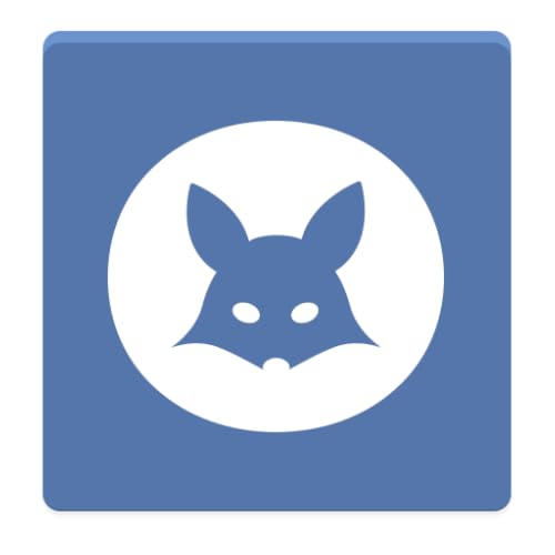Waterfox Browser logo