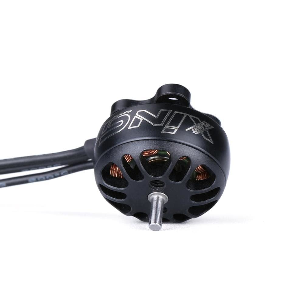 2pcs XING-E 1204 6500KV 2-4S FPV Micro Motor for FPV Whoop Drone
