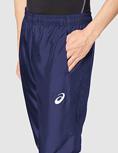 asics 陸上ウインドブレーカーパンツ 2091A166