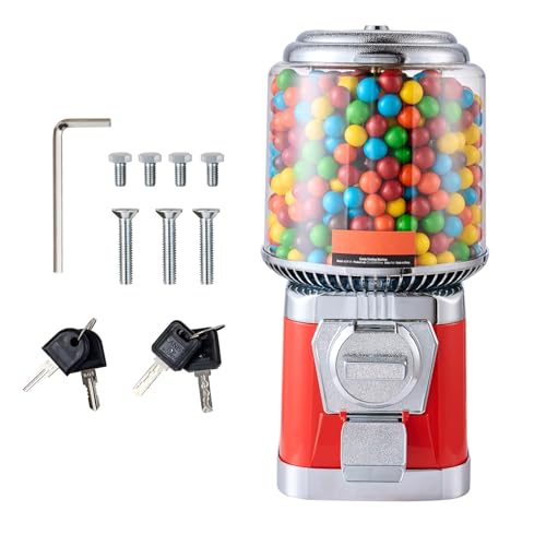 Happybuy Gumball Machine for Kids, 16