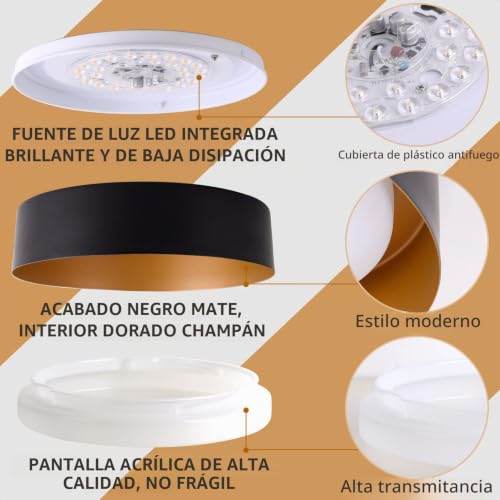 Consejos y comparativas para Comprar Lamparas de techo exterior los más solicitados. 12 Consejos y comparativas para Comprar Lamparas de techo exterior los más solicitados. 12