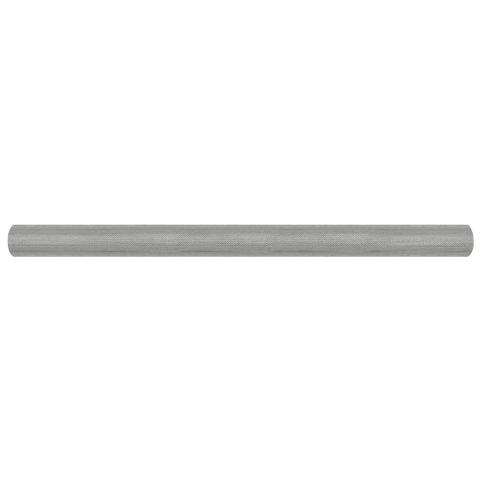 Mosquitera de Acero Inoxidable 201 - Ideal para Puertas y Ventanas, Resistente a la Oxidación y Desgaste