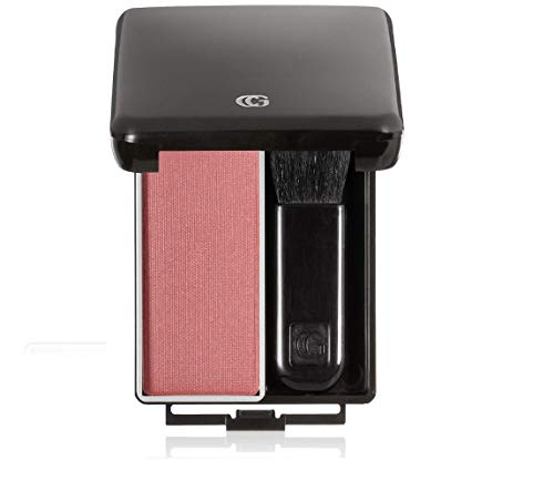 COVERGIRL Classic Powder Blush, Iced Plum, 0.3 Fl Oz, 2 Count