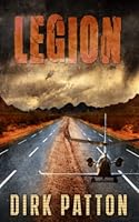 Legion: V Plague Book 19 107064031X Book Cover