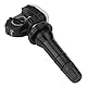 Auto Reifendrucksensor, Fydun 4Stück TPMS Reifendruck Kontroll Sensor für 2015-2018 F2GT-1A180-AB