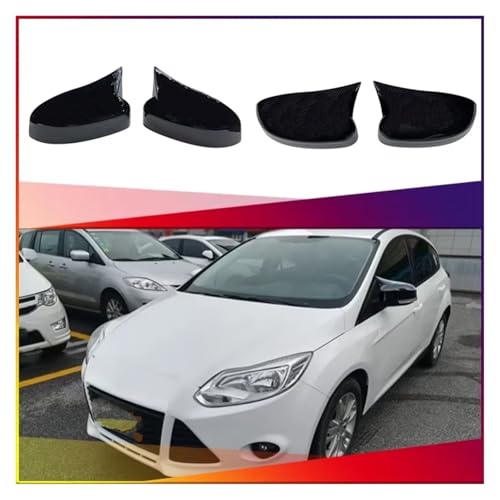 Capuchon de rétroviseur Ford Focus protégeant l'aile latérale - 2