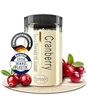 Frankonia BATH & SPA Sauna Salz Peeling Cranberry – 400 g Meersalz-Körperpeeling mit Jojobaöl & Vitamin E – Dusch- & Body Scrub für alle Hauttypen – Vegan & ohne Parabene – ohne Microplastik