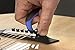 MusicNomad GRIP Puller - Premium Acoustic Guitar Bridge Pin Puller (MN219)