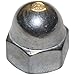 Exact FIT for Alto-SHAAM NU-2187 Acorn NUT - Replacement Part by MAVRIK