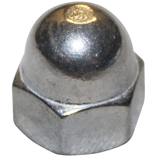 Exact FIT for Alto-SHAAM NU-2187 Acorn NUT - Replacement Part BY MAVRIK