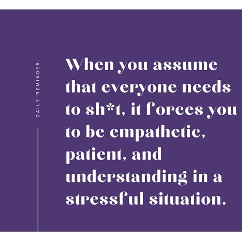 Ep. 167: Everybody Needs To Sh*t