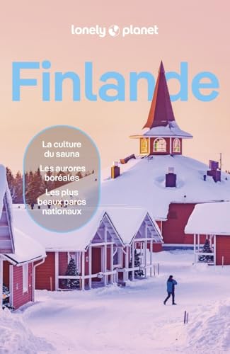 livre Finlande 6ed