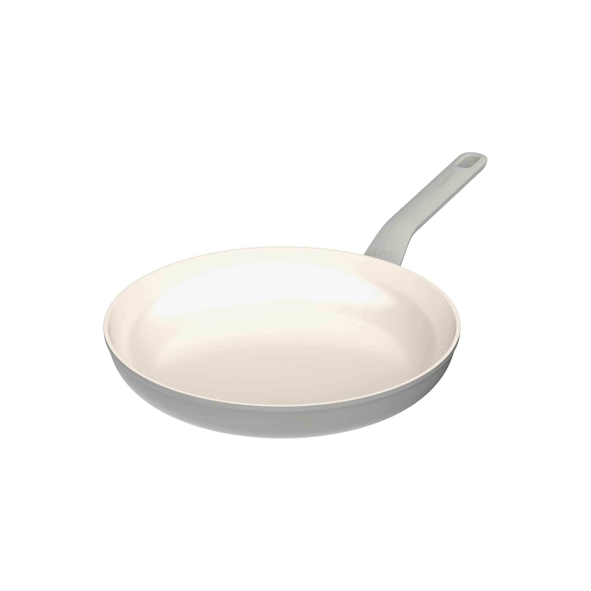 BergHOFF Leo, poêle à frire antiadhérente, 30 cm, induction