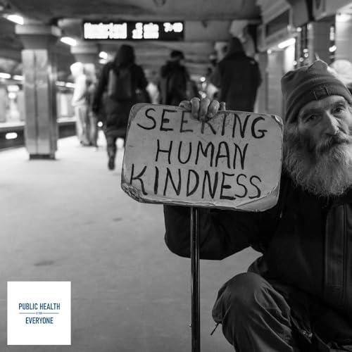 Public Health Explained - E.O. ENDING CRIME AND DISORDER ON AMERICA'S STREETS