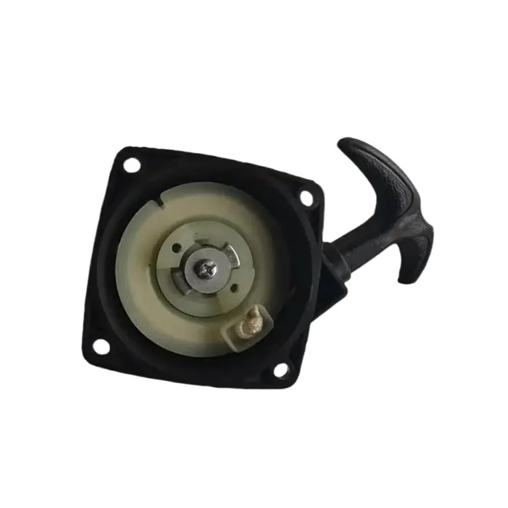 Lanceur à rappel pour souffleur dorsal AG431 BC430WE EB4400