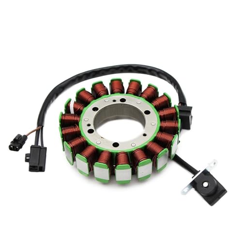 Bobine de stator pour moto AC 0802-064 et W1000 GT LTD métallique