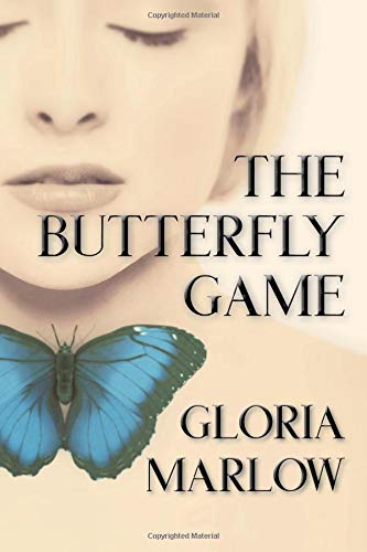 The Butterfly Game 1623900182 Book Cover