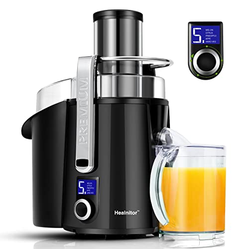 Amazon Best Sellers Best Centrifugal Juicers