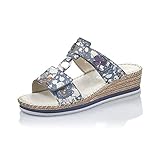 Weite: Normal (F 1/2), Verschluss: Ohne Verschluss, Machart: seitl. Anflechter